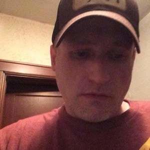 Meet your Posher, Frederick